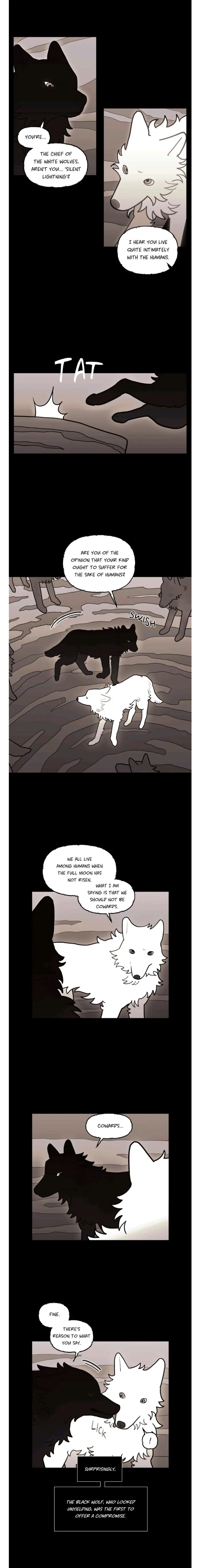 Sun’s Blood - Chapter 38 Page 3