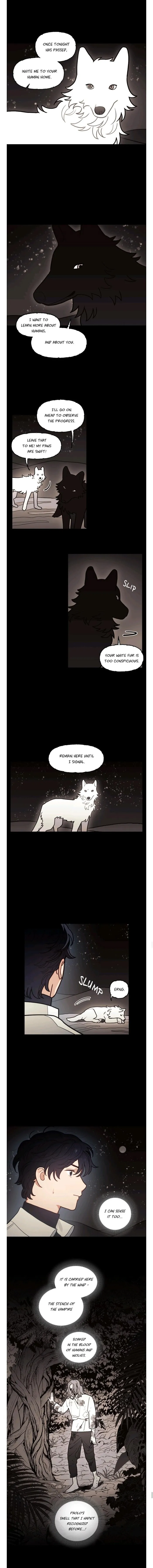 Sun’s Blood - Chapter 38 Page 5