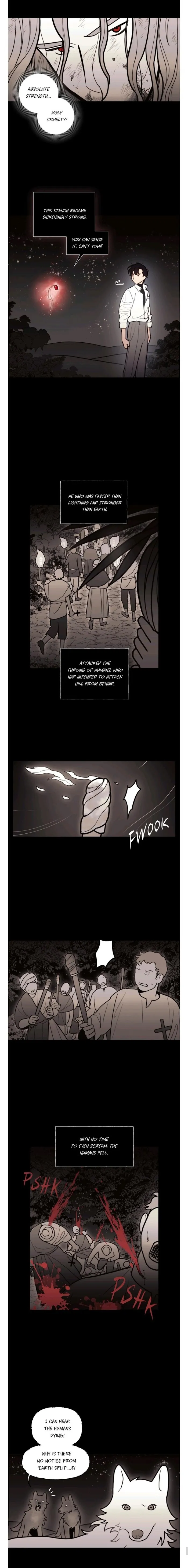Sun’s Blood - Chapter 38 Page 6