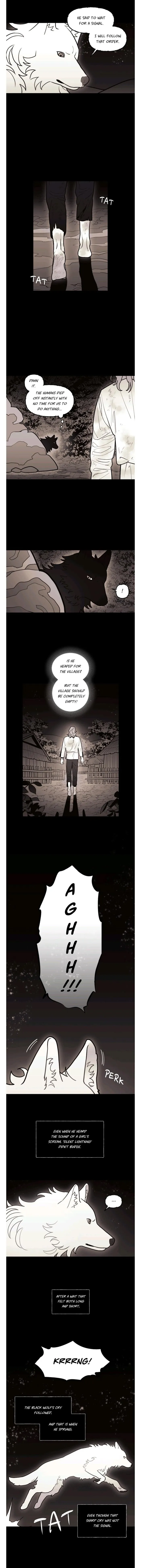 Sun’s Blood - Chapter 38 Page 7