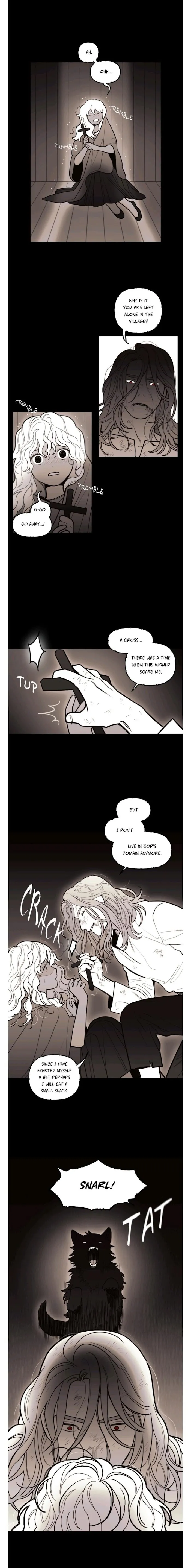 Sun’s Blood - Chapter 38 Page 8