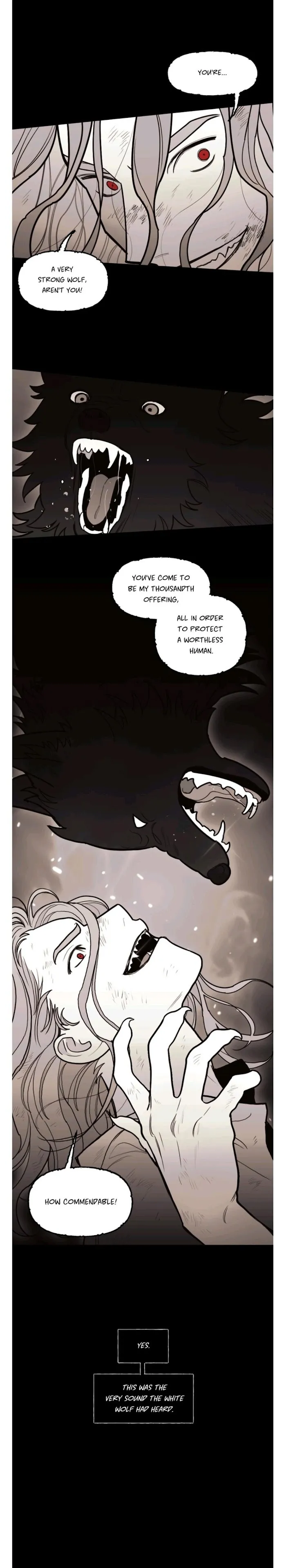 Sun’s Blood - Chapter 38 Page 9