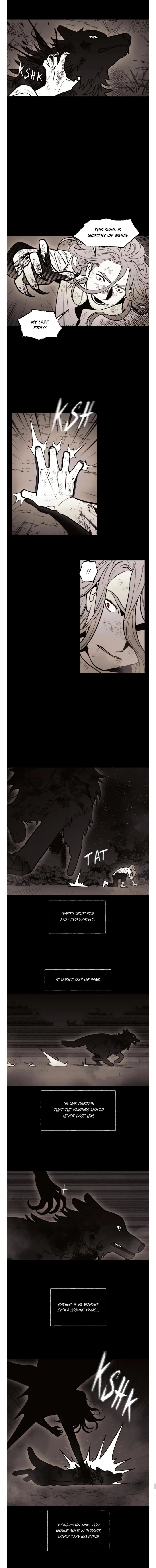 Sun’s Blood - Chapter 39 Page 2