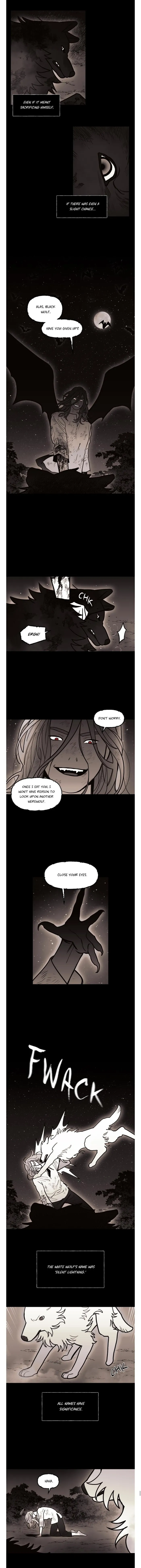 Sun’s Blood - Chapter 39 Page 3