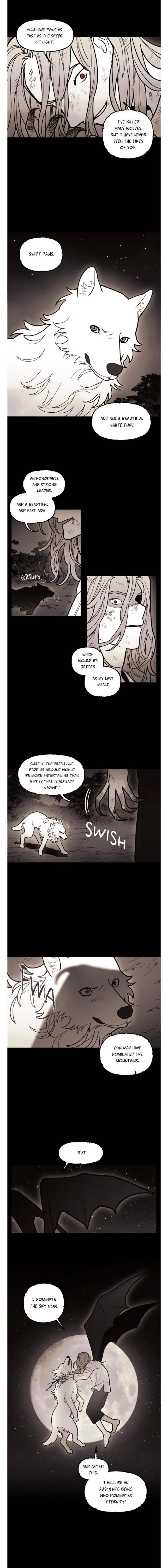 Sun’s Blood - Chapter 39 Page 4