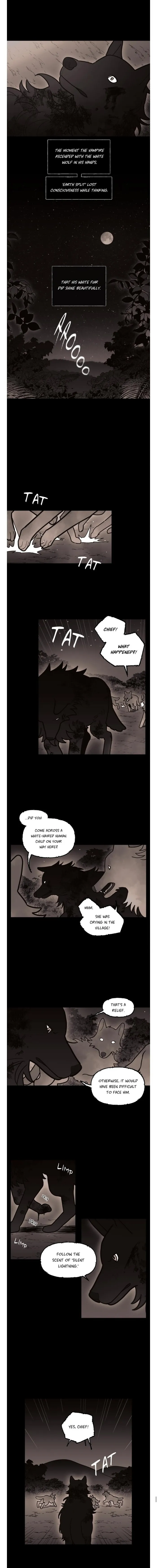 Sun’s Blood - Chapter 39 Page 5