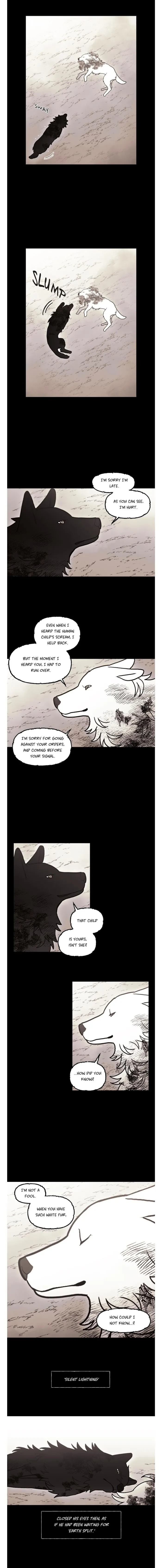Sun’s Blood - Chapter 39 Page 7
