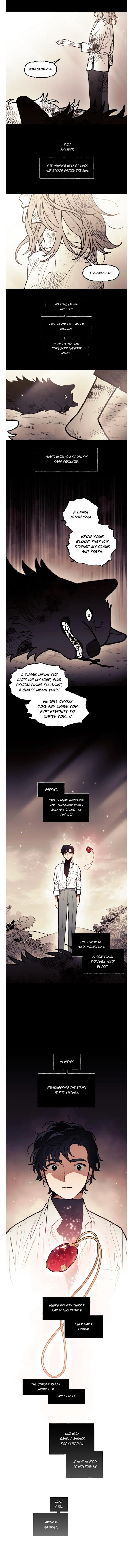 Sun’s Blood - Chapter 39 Page 8