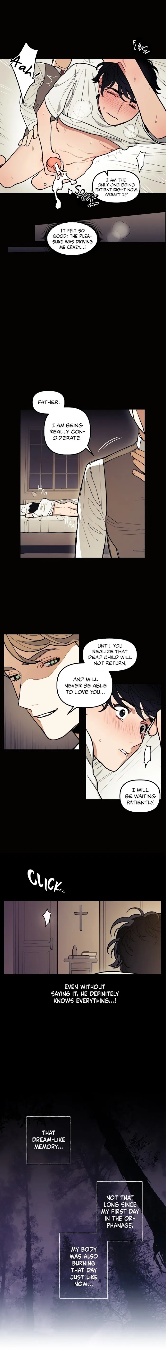 Sun’s Blood - Chapter 4 Page 11