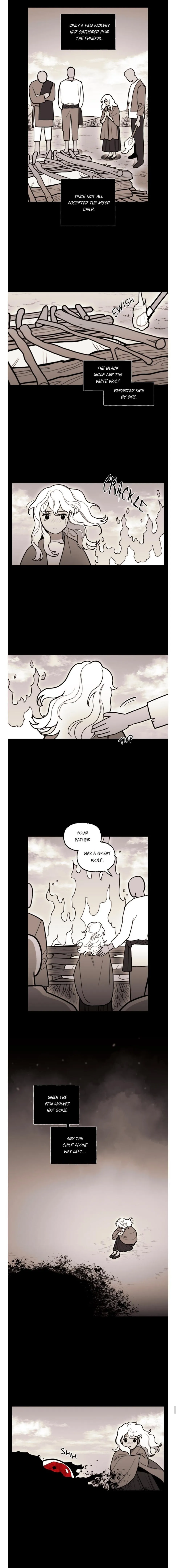 Sun’s Blood - Chapter 40 Page 2