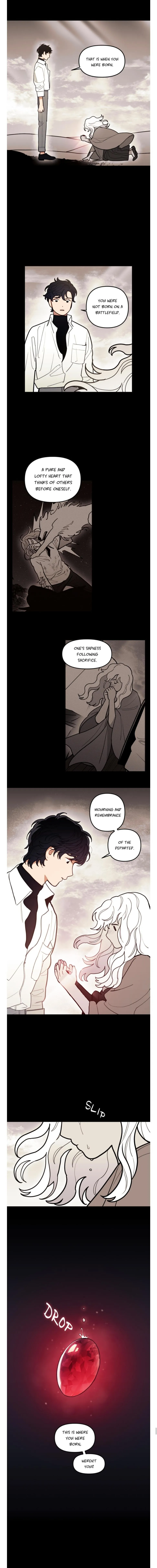 Sun’s Blood - Chapter 40 Page 3