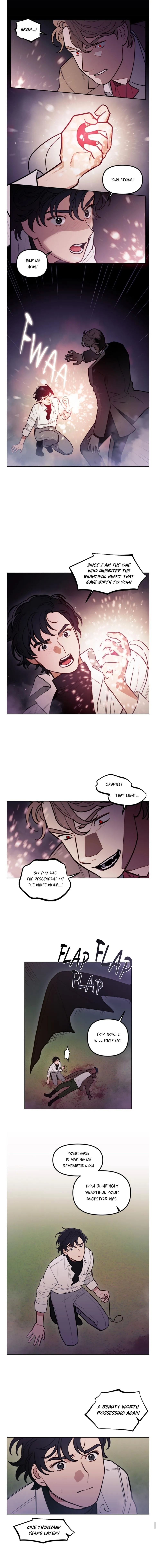 Sun’s Blood - Chapter 40 Page 4