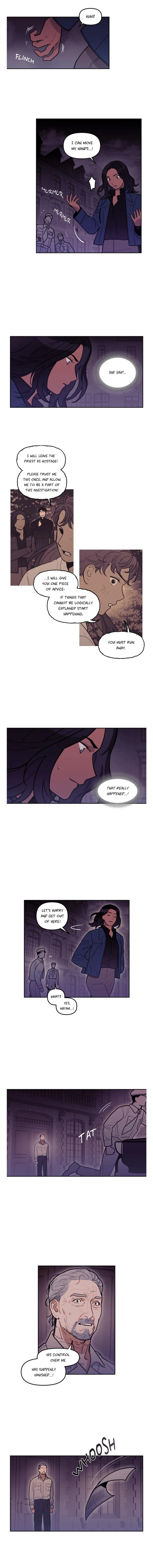 Sun’s Blood - Chapter 40 Page 5