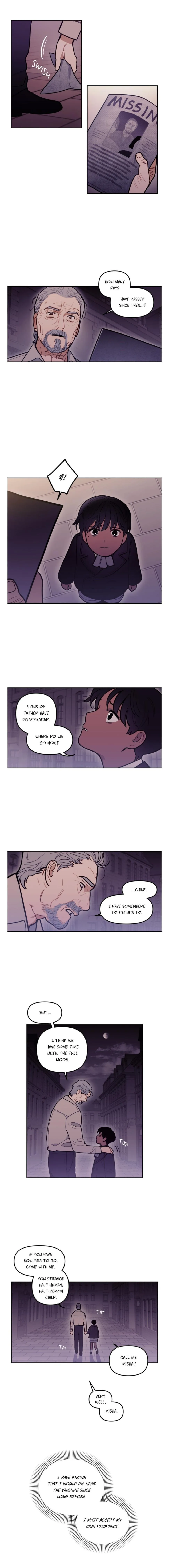 Sun’s Blood - Chapter 40 Page 6