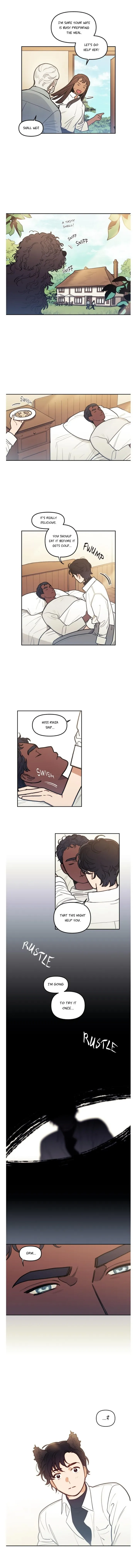 Sun’s Blood - Chapter 41 Page 2