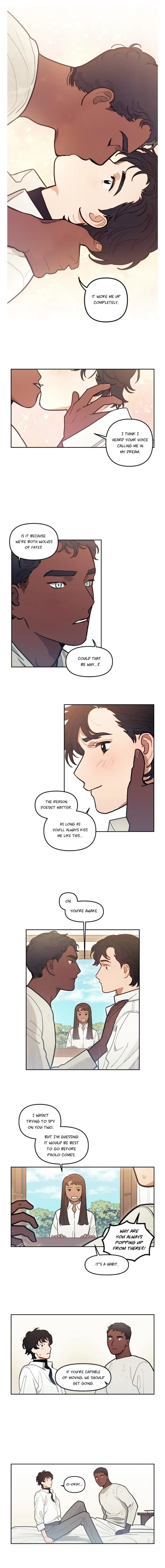 Sun’s Blood - Chapter 41 Page 4
