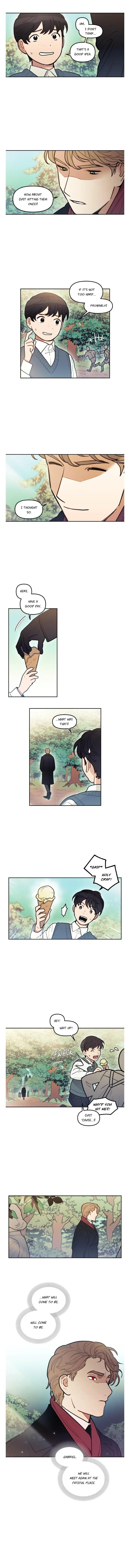 Sun’s Blood - Chapter 41 Page 7