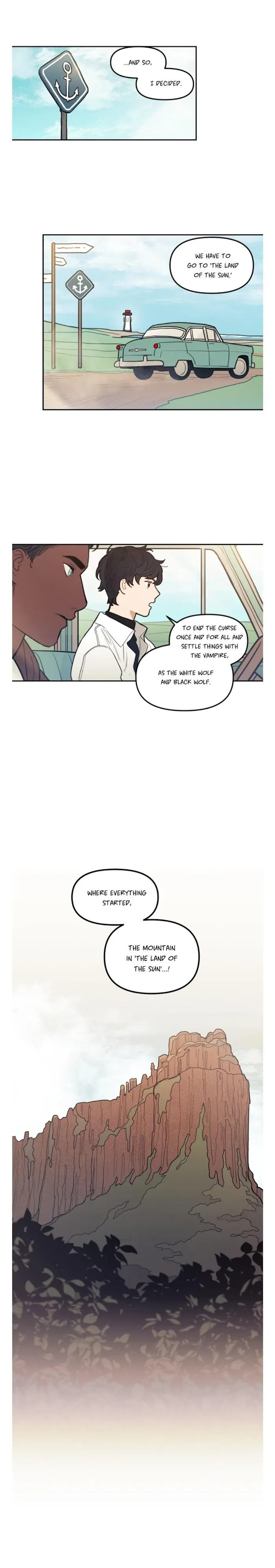 Sun’s Blood - Chapter 41 Page 8