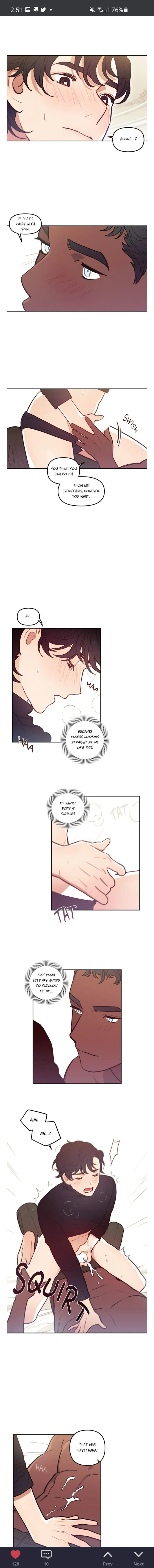 Sun’s Blood - Chapter 42 Page 4