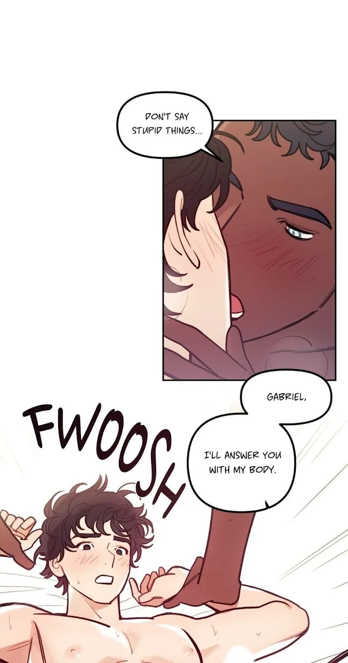 Sun’s Blood - Chapter 43 Page 8