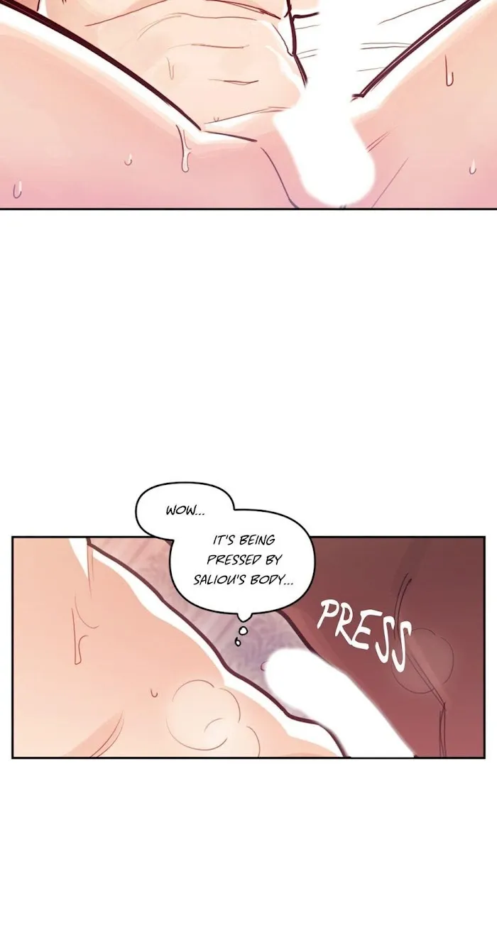 Sun’s Blood - Chapter 43 Page 9