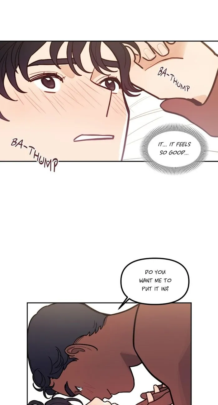 Sun’s Blood - Chapter 43 Page 10