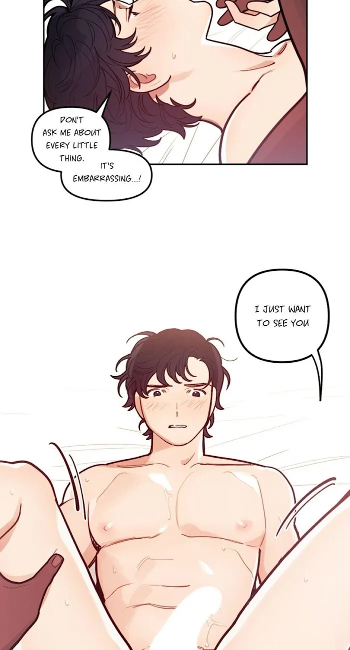 Sun’s Blood - Chapter 43 Page 11
