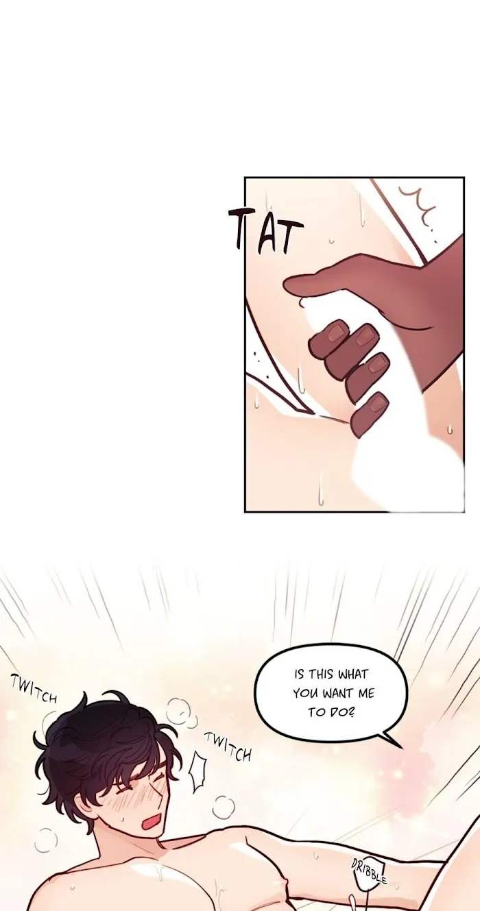Sun’s Blood - Chapter 43 Page 15