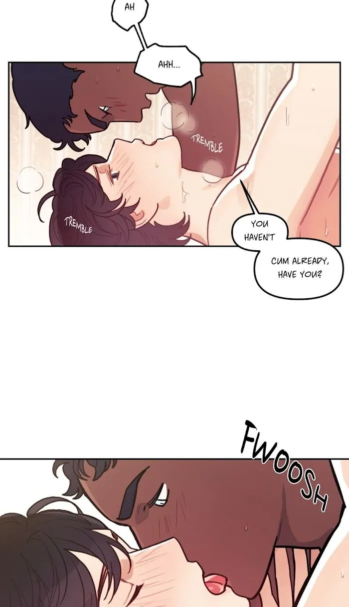 Sun’s Blood - Chapter 43 Page 20