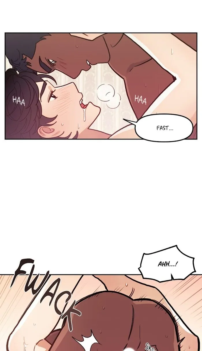 Sun’s Blood - Chapter 43 Page 23