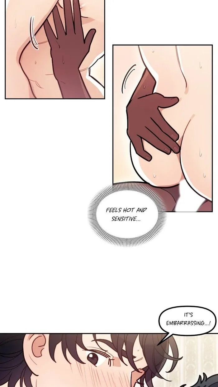 Sun’s Blood - Chapter 43 Page 29
