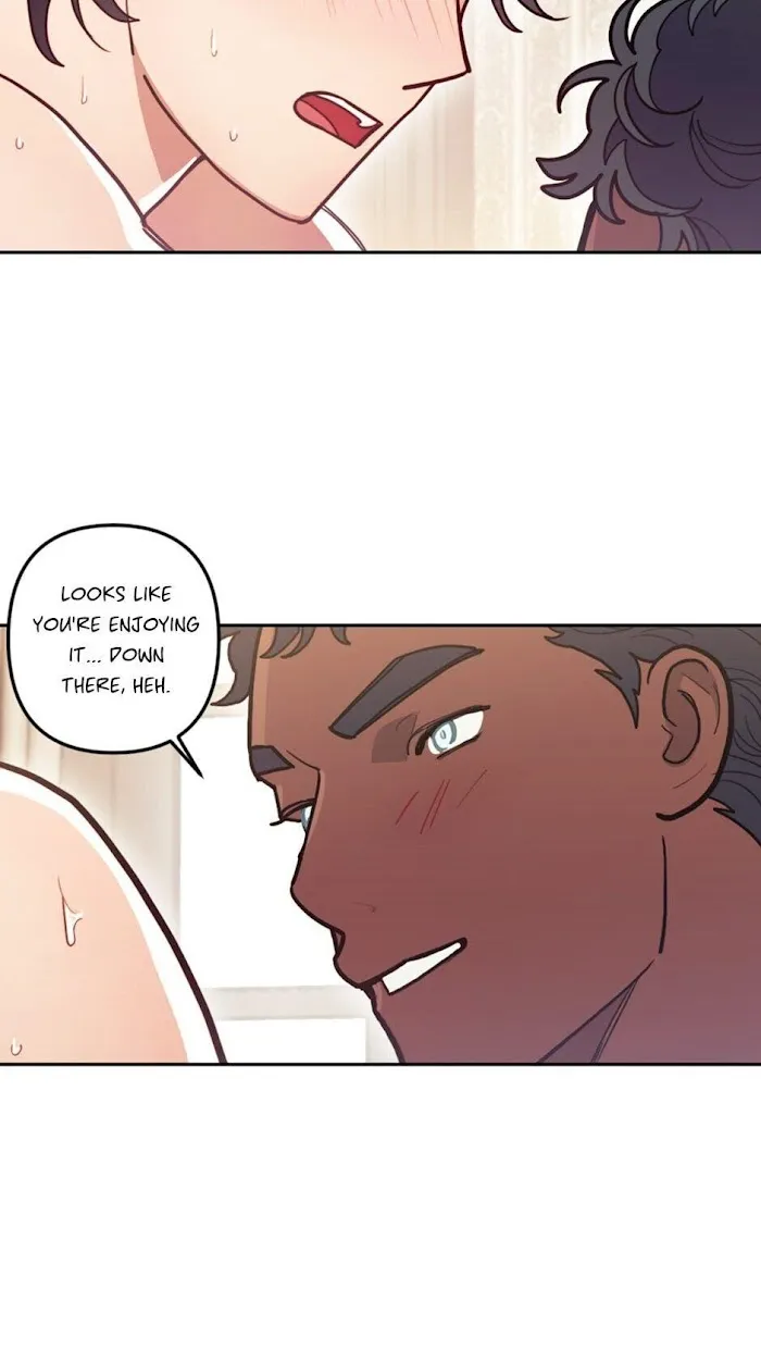 Sun’s Blood - Chapter 43 Page 30