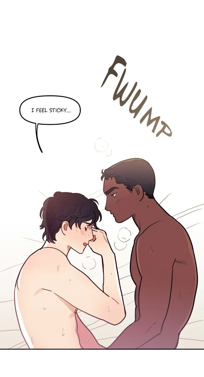 Sun’s Blood - Chapter 43 Page 35