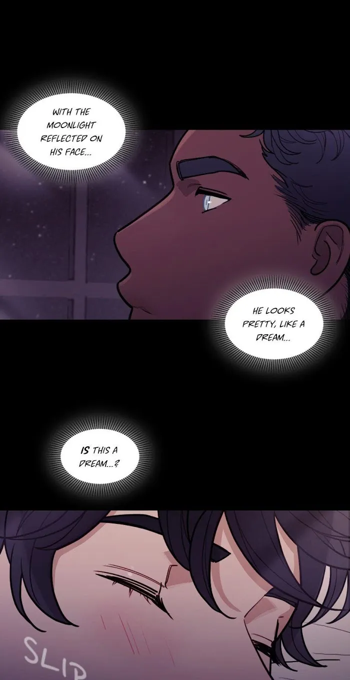Sun’s Blood - Chapter 43 Page 43