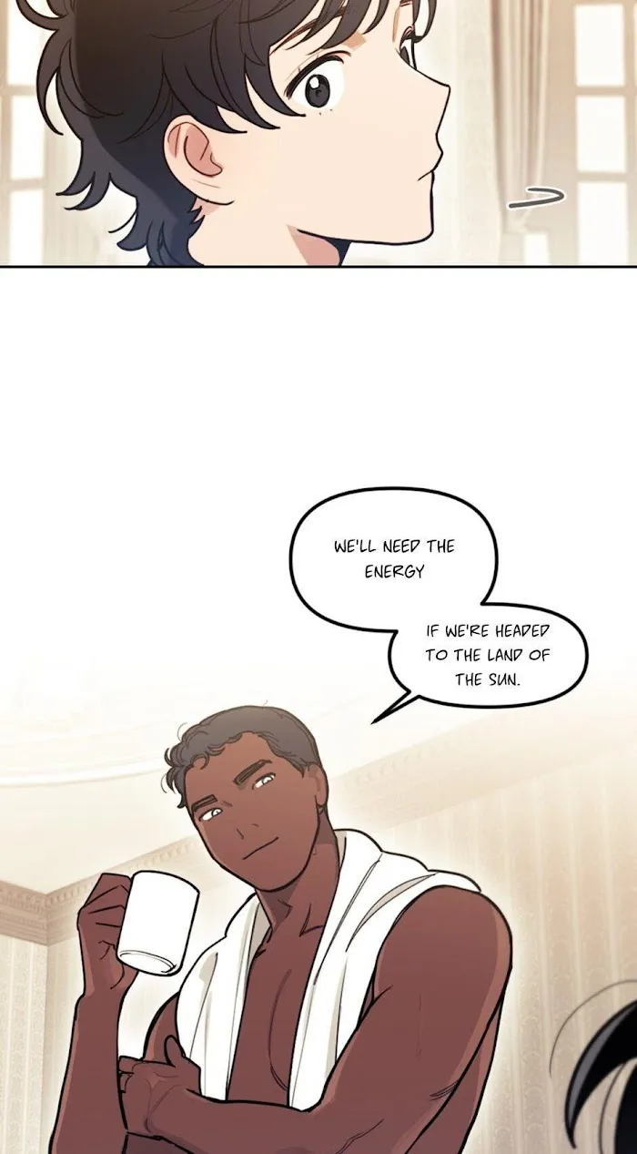 Sun’s Blood - Chapter 43 Page 48