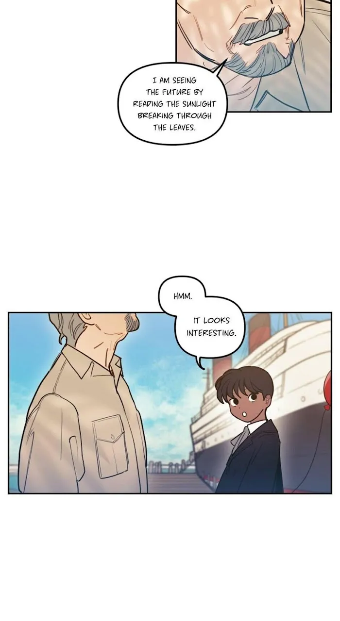 Sun’s Blood - Chapter 44 Page 4