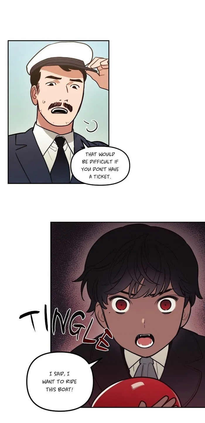 Sun’s Blood - Chapter 44 Page 7