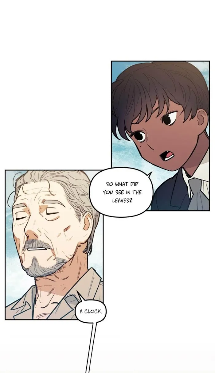 Sun’s Blood - Chapter 44 Page 9