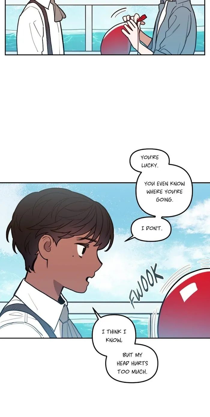 Sun’s Blood - Chapter 44 Page 16