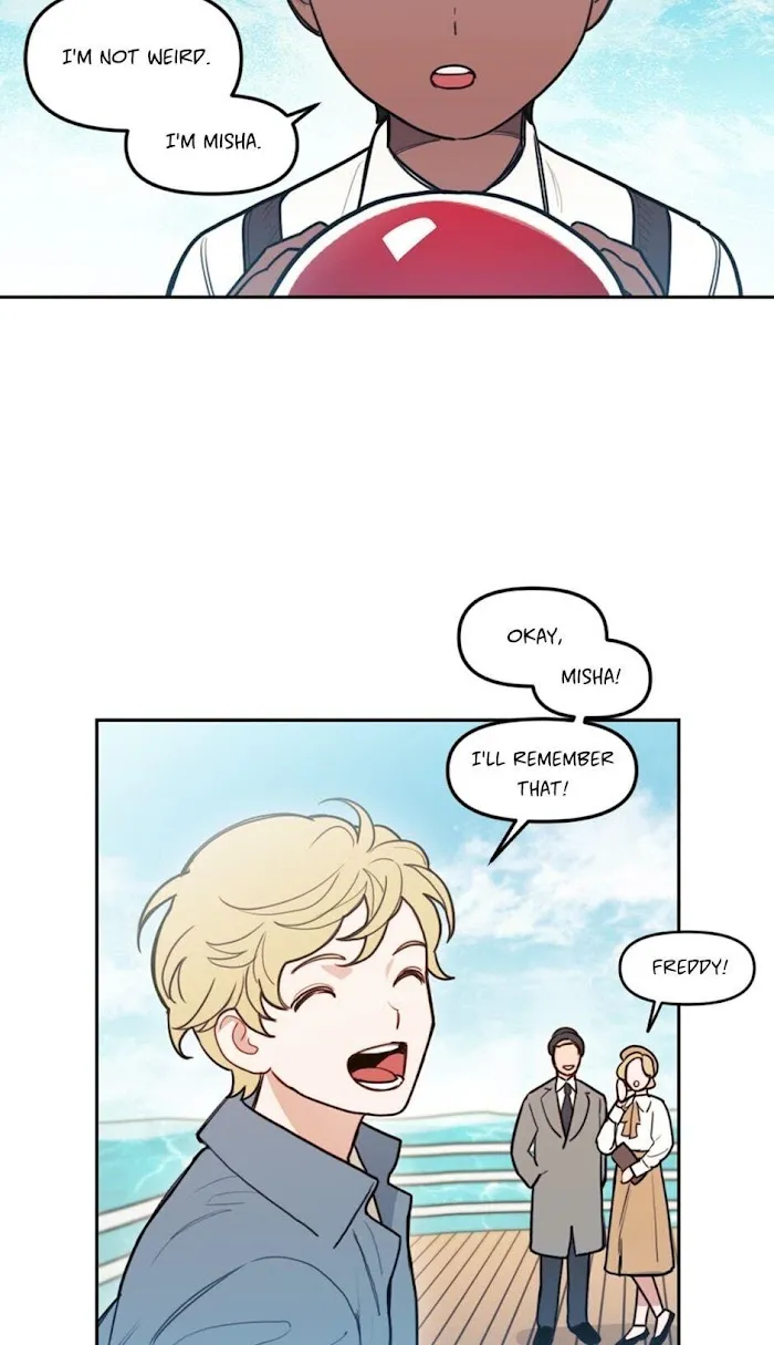 Sun’s Blood - Chapter 44 Page 18