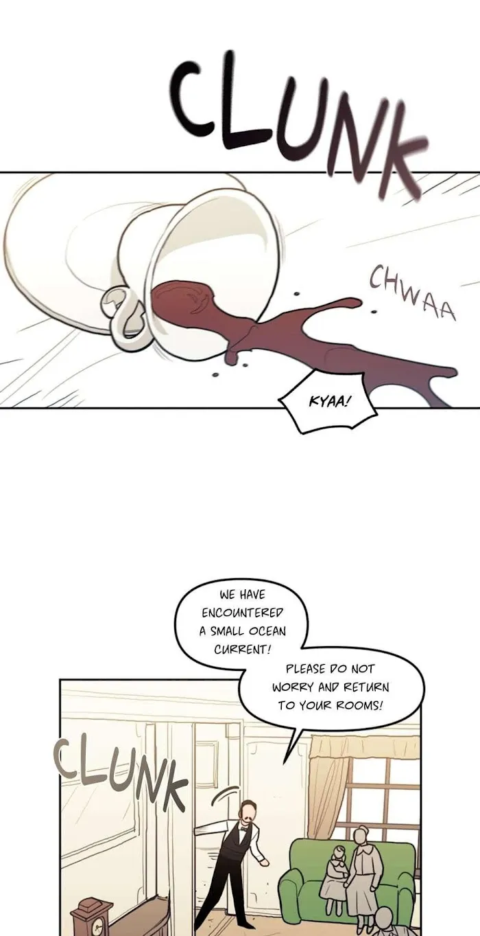 Sun’s Blood - Chapter 44 Page 21