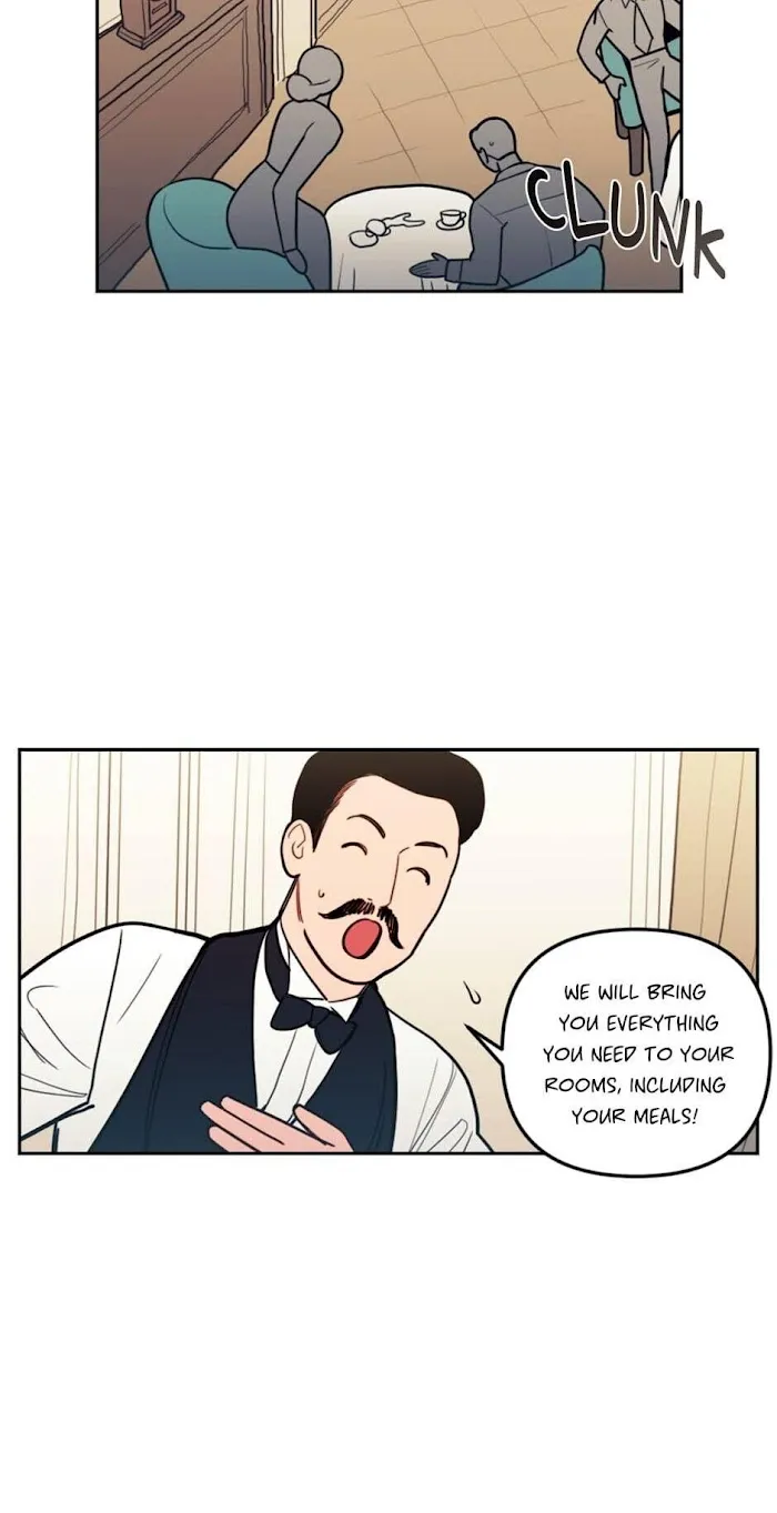 Sun’s Blood - Chapter 44 Page 22