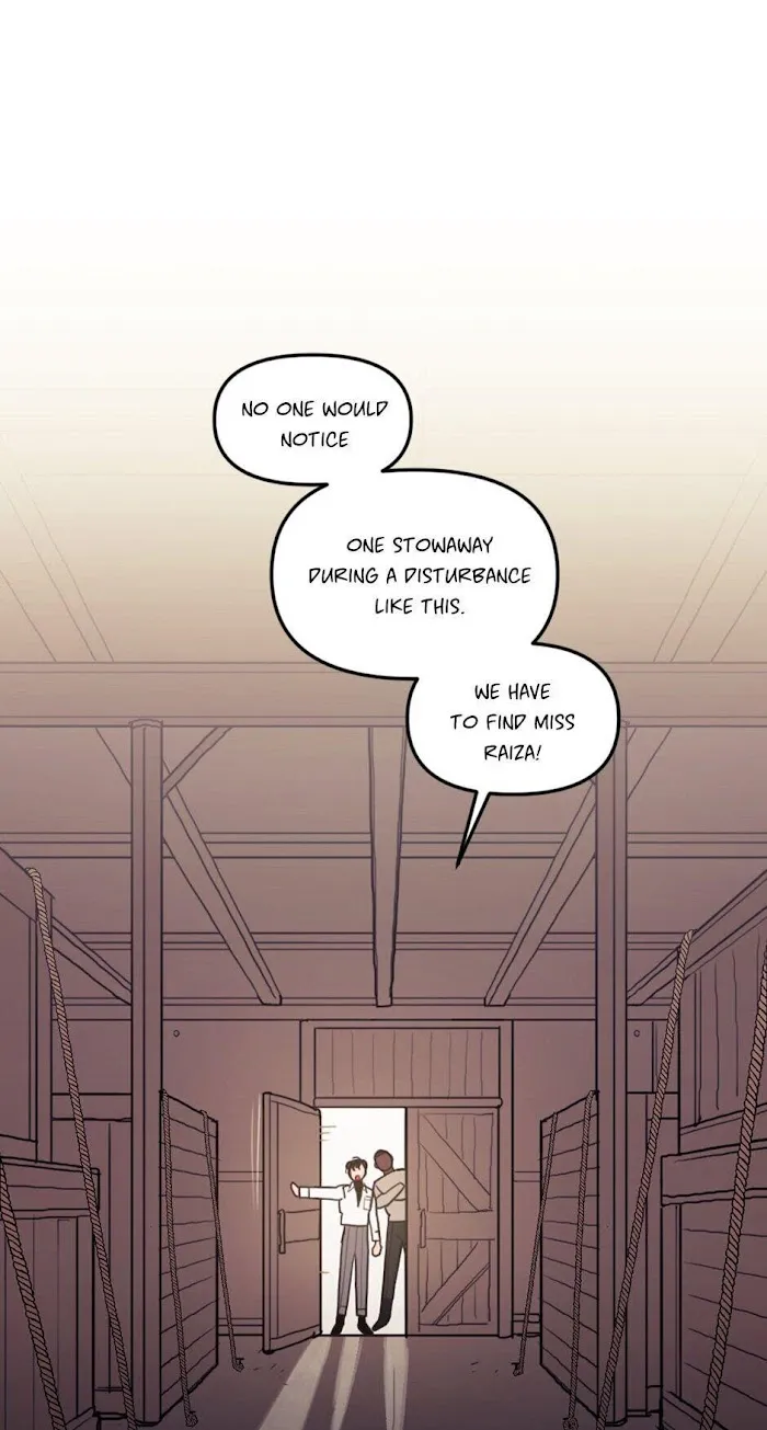 Sun’s Blood - Chapter 44 Page 25