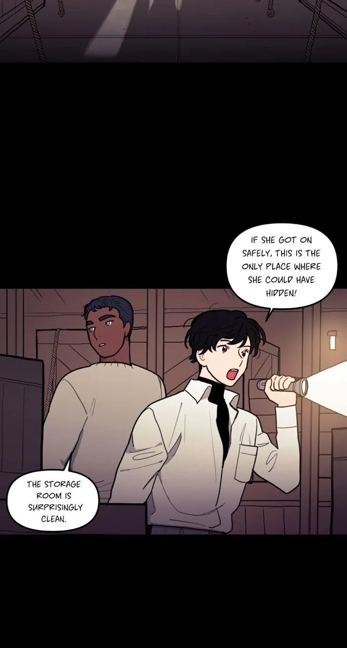 Sun’s Blood - Chapter 44 Page 26