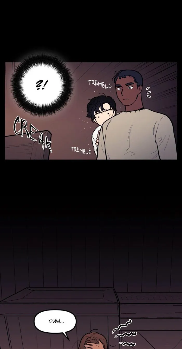 Sun’s Blood - Chapter 44 Page 29