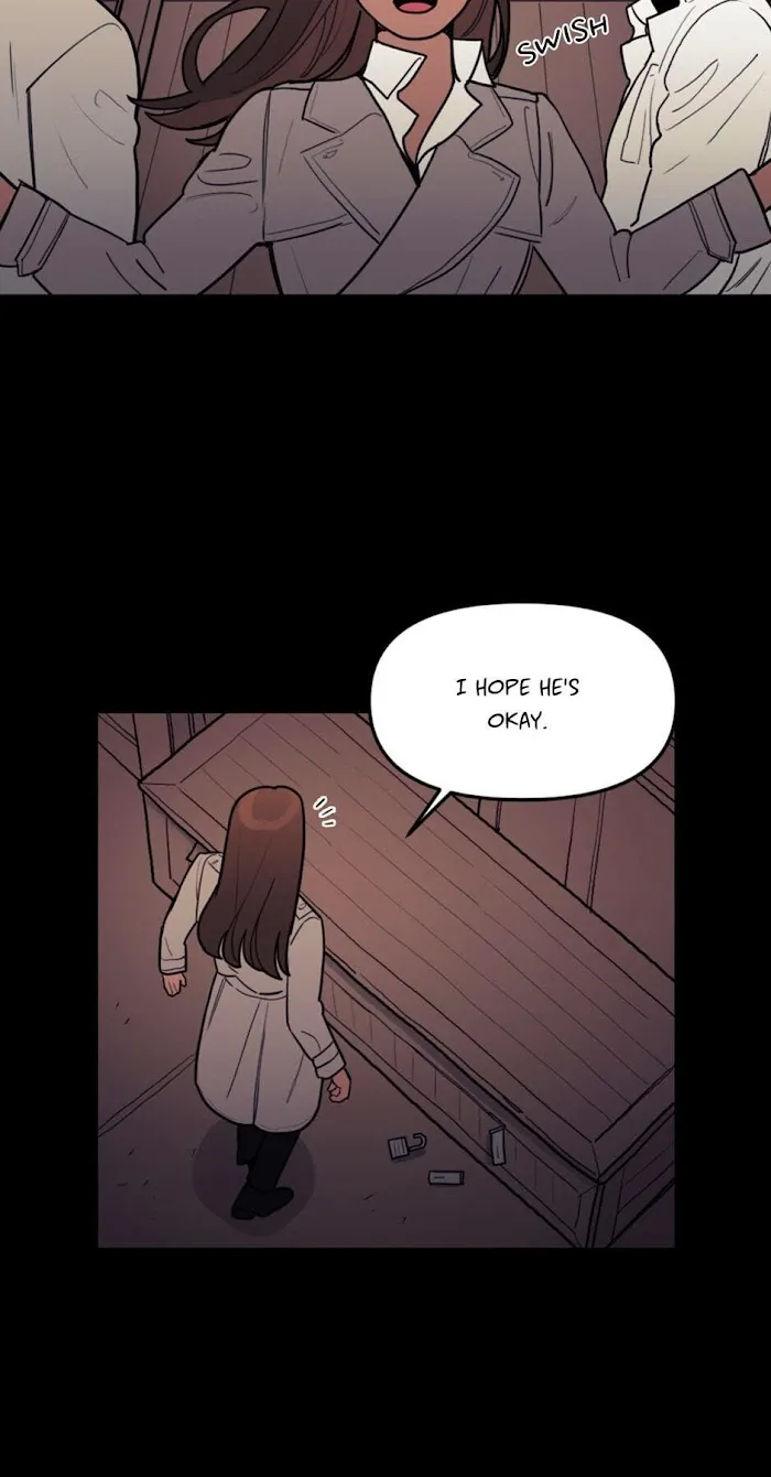 Sun’s Blood - Chapter 44 Page 32