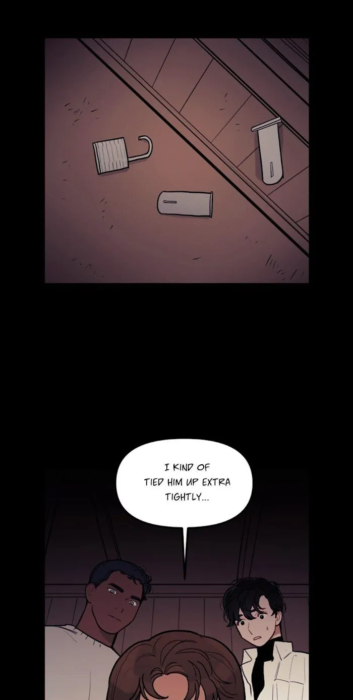 Sun’s Blood - Chapter 44 Page 33