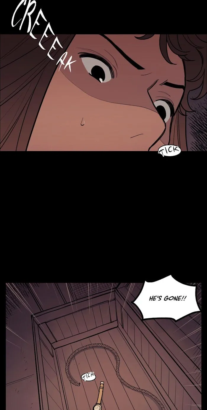 Sun’s Blood - Chapter 44 Page 35