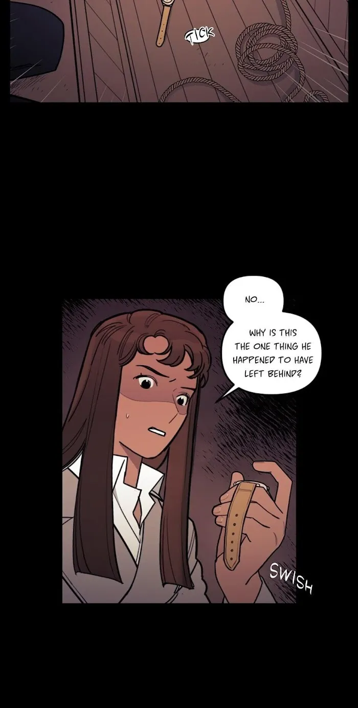 Sun’s Blood - Chapter 44 Page 36
