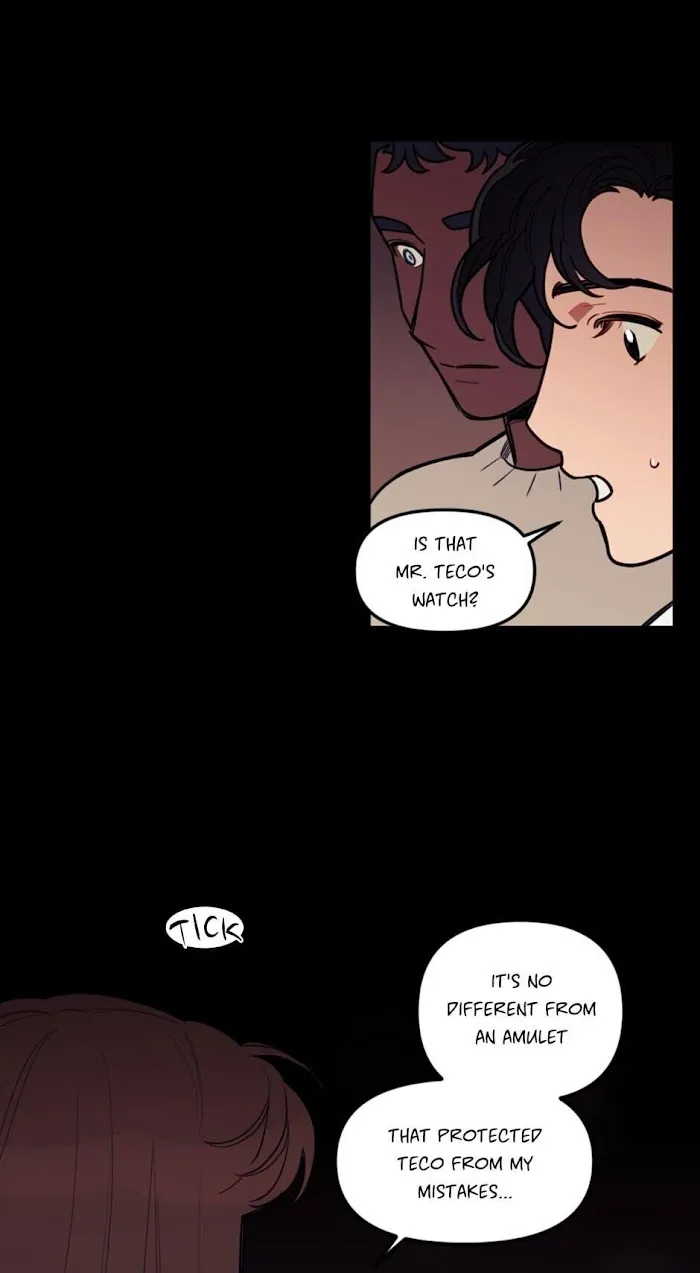 Sun’s Blood - Chapter 44 Page 37
